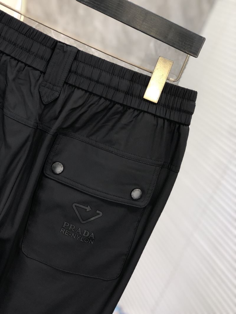 Prada Long Pants